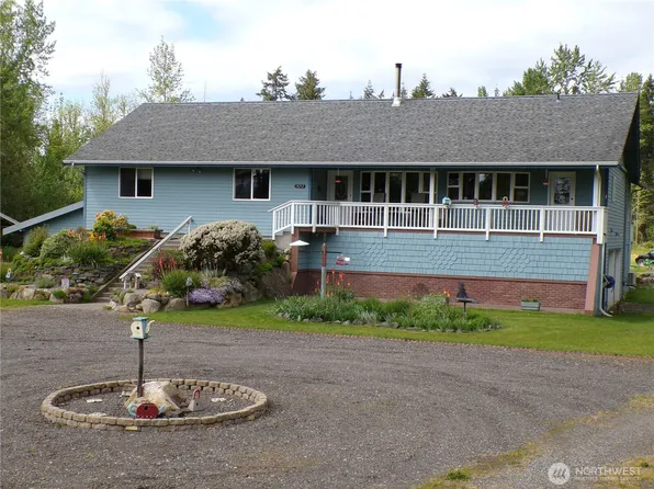 18212 138th Avenue SE, Yelm, WA 98597