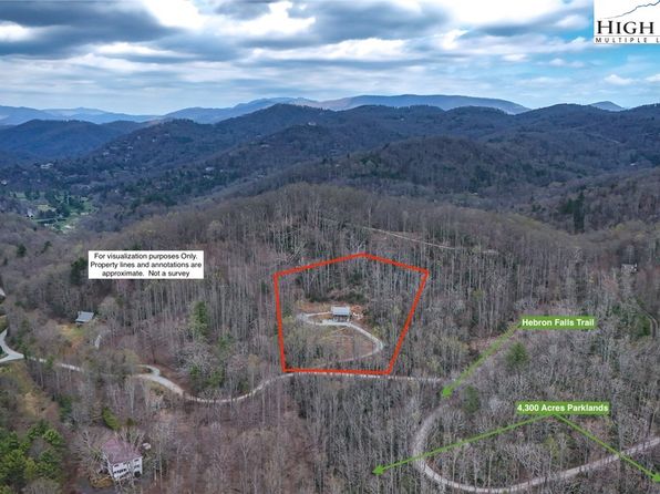 1561 Old Turnpike Road, Boone, NC 28607