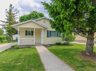 1139 W Hawes Ave, Appleton, WI 54914