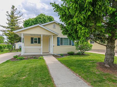 1139 W Hawes Ave, Appleton, WI, 54914