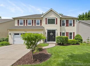 2511 Ryan Ct, Naperville, IL