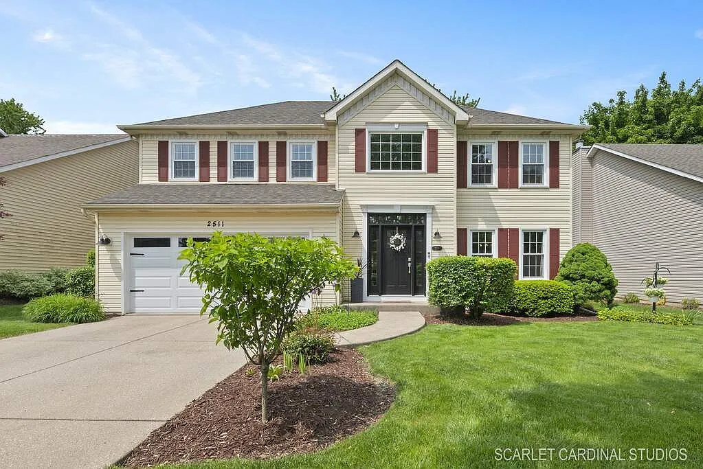 2511 Ryan Ct photo 1