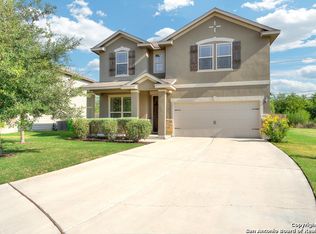 11011 Unbridled, San Antonio, TX 78245