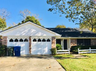 317 Hidden Valley Trl, Sherman, TX 75092