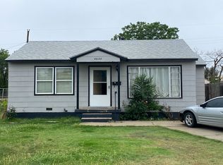 4622 Preston St, Amarillo, TX 79110