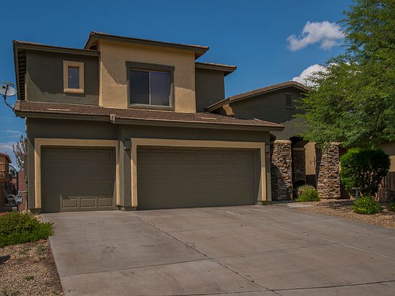 3rd image of 833 E Deer Spring Canyon Pl