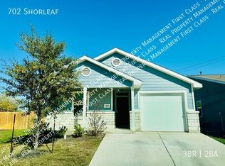 702 Shorleaf, San Antonio, TX 78245