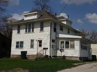 1025 C Ave, Nevada, IA 50201