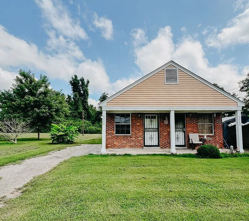 4260 Carter Rd