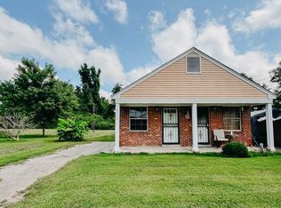 4260 Carter Rd, Millington, TN 38053