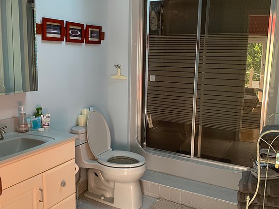 Front bath
