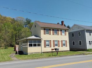 5942 Warrensville Rd, Williamsport, PA 17701