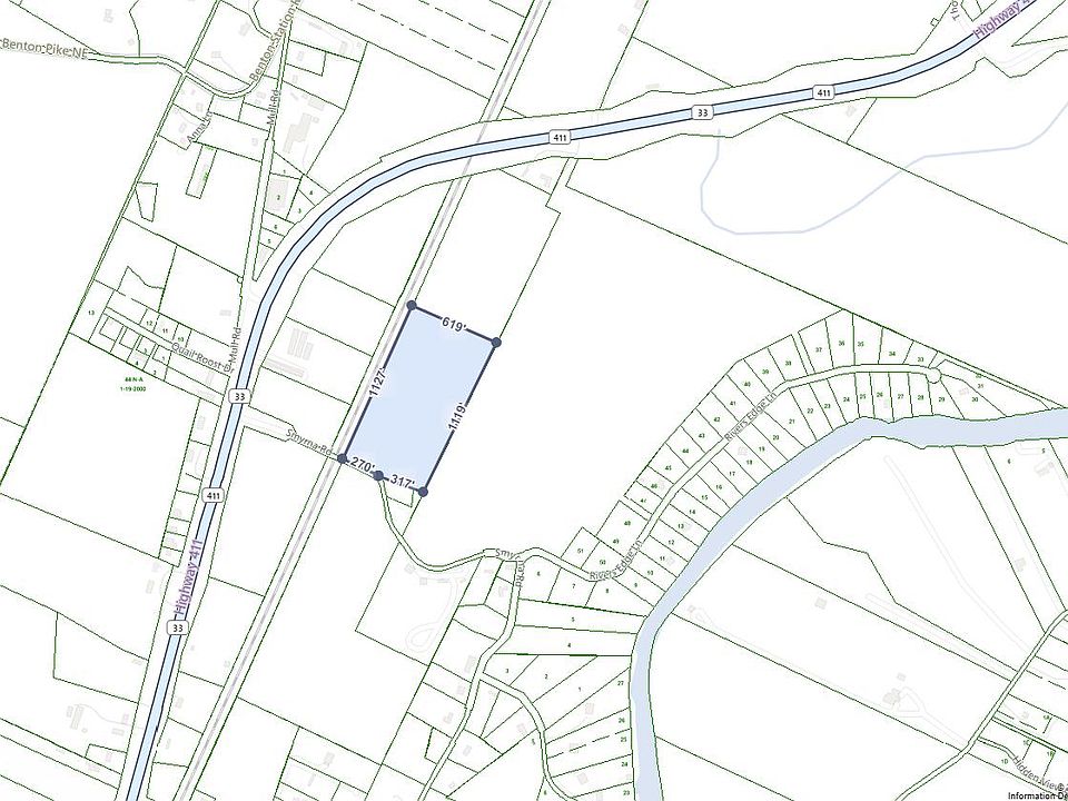 2nd image of 0 Smyrna Rd