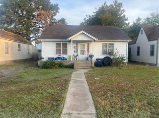 505 W Louisiana Ave, Anadarko, OK 73005