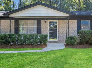 3817 Cottingham Dr, Tallahassee, FL 32303