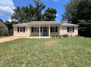3066 Lenta Cv, Memphis, TN 38127