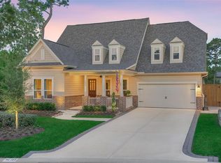 103 Silverwolf Cove Pl, Montgomery, TX 77316