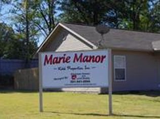 55 Marie Ln, Austin, AR 72007