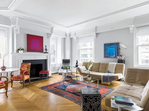 470 Park Ave APT 10C, Manhattan, NY 10022