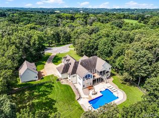 371 Peaceful Hollow Dr, Washington, MO 63090