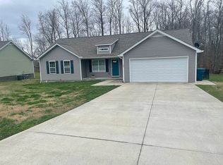 167 Rachelle Pl, Baxter, TN 38544