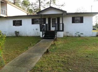 1000 Worthy Ave, Dothan, AL 36303