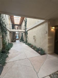 151 Calle Ojo Feliz UNIT D, Santa Fe, NM, 87505