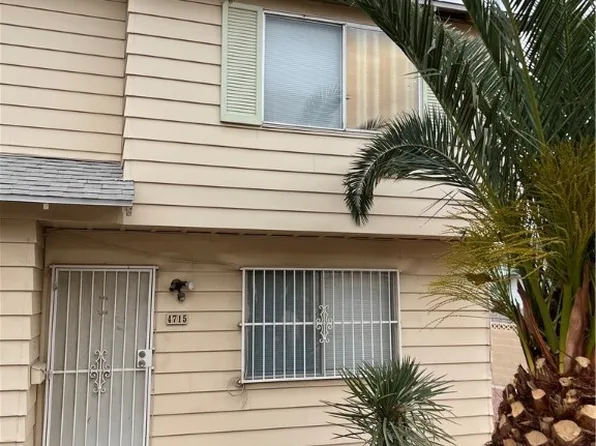 4715 Mill Valley Dr, Las Vegas, NV 89120