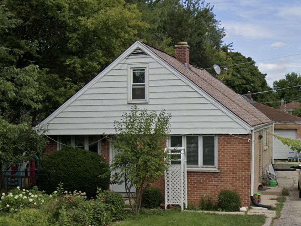 1st image of 2709 Granville Ave