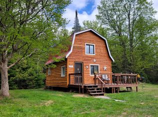 N10714 County Road 360 Rd, Stephenson, MI 49887