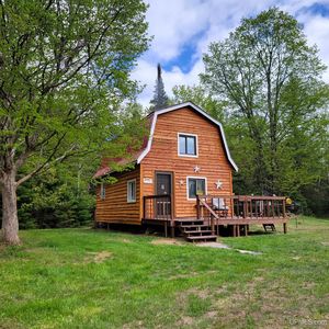 N10714 County Road 360 Rd, Stephenson, MI, 49887