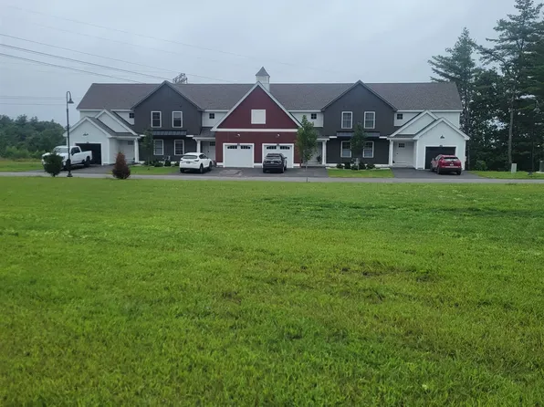 11-B Mustang Drive #B, Litchfield, NH 03052