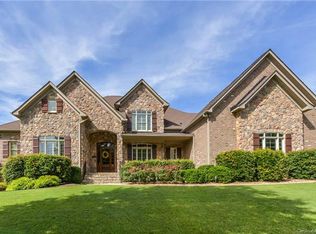 1306 Tara Plantation Blvd, Monroe, NC 28110