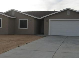 20933 79th St, California City, CA 93505