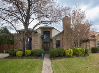 4415 Windhaven Ln, Dallas, TX 75287
