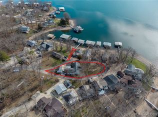 29174 Happy Days Rd, Gravois Mills, MO 65037