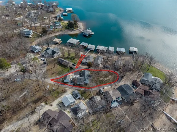 29174 Happy Days Rd, Gravois Mills, MO 65037