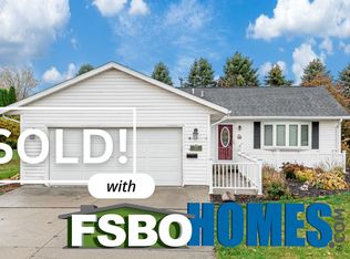 505 W Williams St, Atkinson, IL 61235