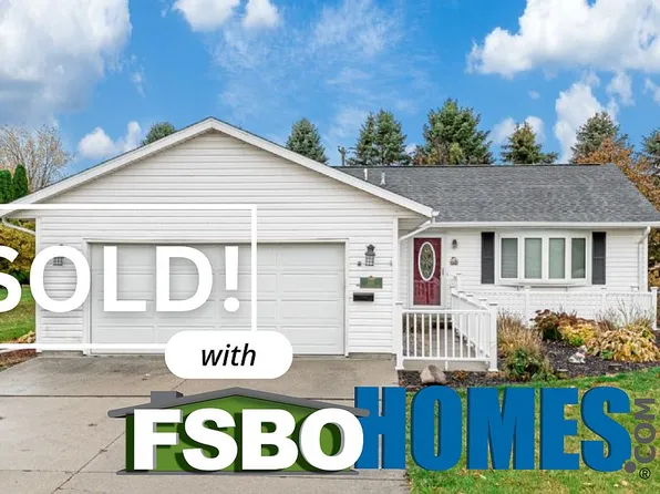 505 W Williams St, Atkinson, IL 61235