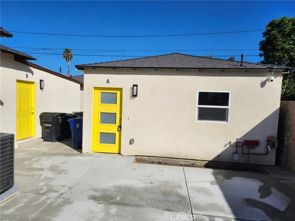 1421 E 123rd St #A, Los Angeles, CA 90059