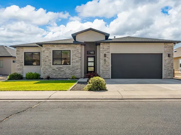 492 Spoon Ct, Grand Junction, CO 81507