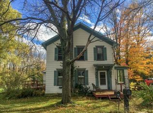 225 Enfield Main Rd, Ithaca, NY 14850