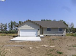 78661 Paul Smith Rd, Boardman, OR 97818