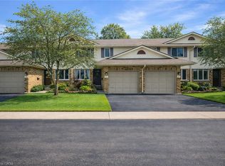 375 Kingscourt Dr #21, Waterloo, ON N2K 3N7