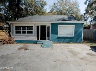 7949 TALLAHASSEE Avenue, Jacksonville, FL 32208