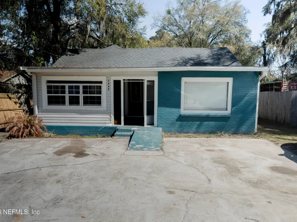 7949 TALLAHASSEE Avenue, Jacksonville, FL 32208