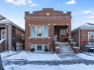 2346 Harvey Ave, Berwyn, IL