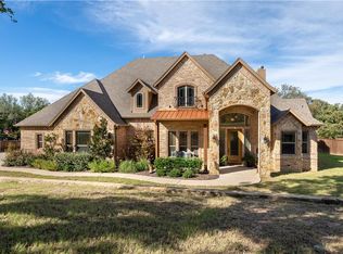 610 Morrow Rd, Springtown, TX 76082