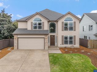 672 Merlot Ave NE, Keizer, OR 97303