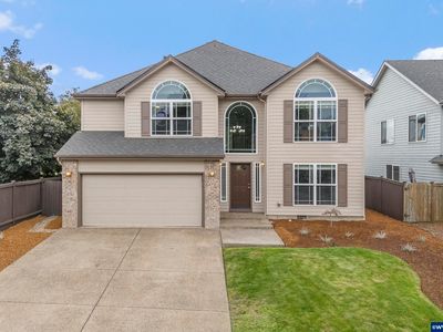 672 Merlot Ave NE, Keizer, OR, 97303